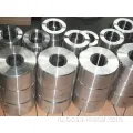 Сплавы C276 Hastelloy Foil Inconel